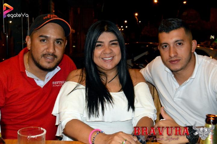 Foto 5 de Bravura - 3er Fds Mayo 2017 en Bravura, Cali