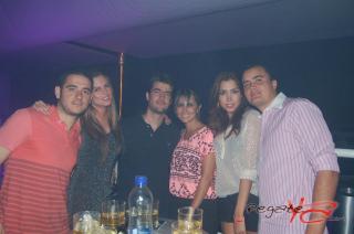Foto 21 de Cameo Teatro Club 27 de Julio en Discoteca Cameo