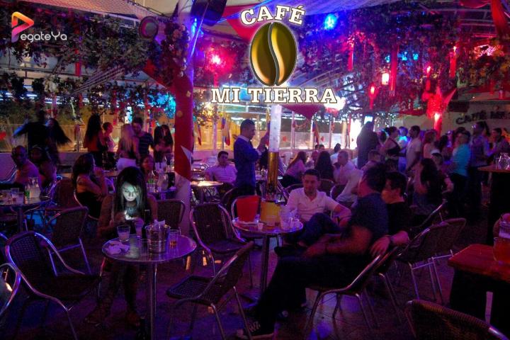 Foto 17 de Cafe Mi Tierra- 3er & 4to Fds Marzo 2016 en Cafe Mi Tierra, Cali
