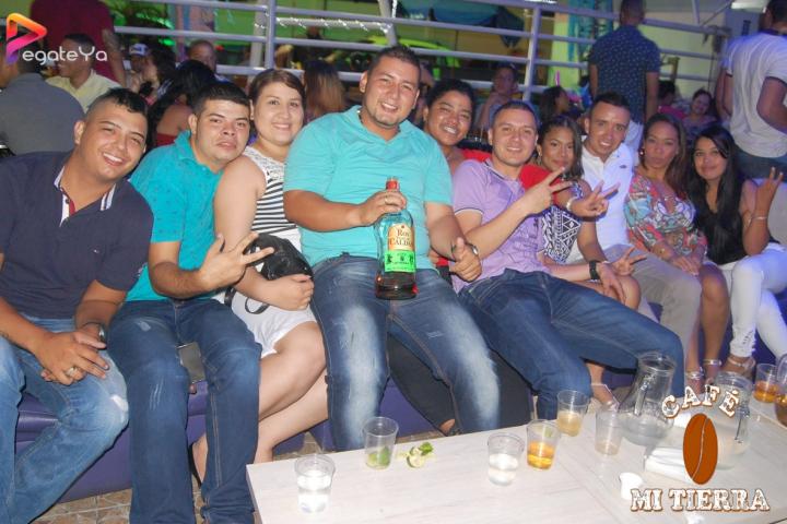 Foto 49 de Cafe mi Tierra - 4to Fds Agosto 2016 en Cafe Mi Tierra, Cali