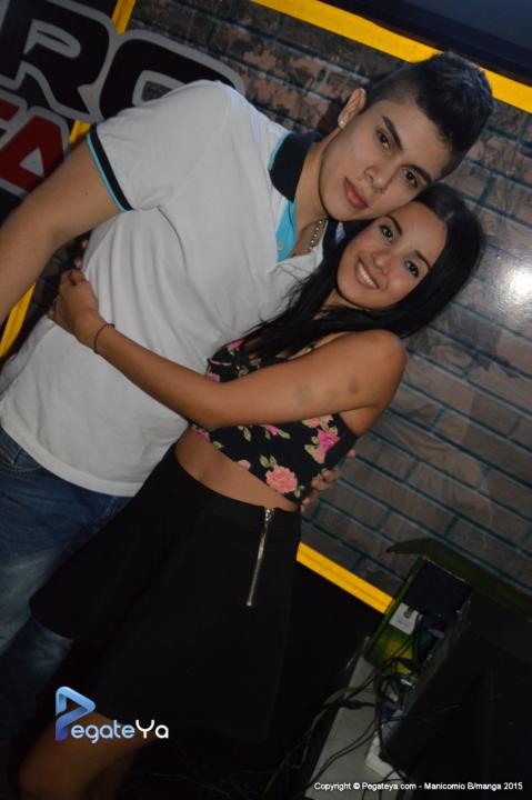 Foto 14 de EL MANICOMIO - 21 de febrero de 2015 en Discoteca El Manicomio Bucaramanga, Bucaramanga