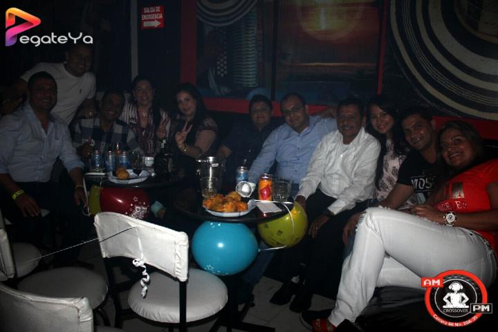 Foto 34 de Ampm Bar - 2Do / 3er Fds Junio 2016 en Am / PM Bar - Cali, Cali