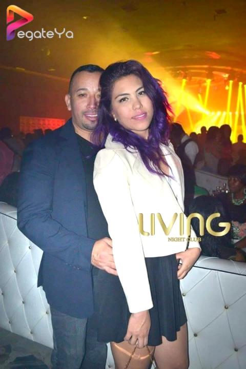 Foto 14 de living Night Club - 4to Agosto 2016 en Living Night Club, Cali