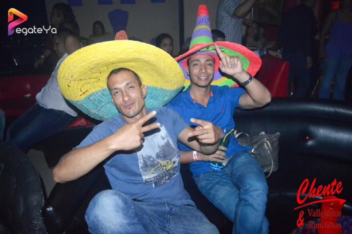 Foto 77 de Chente - 2do / 3er FDS Junio 2016 en CHENTE Vallenatos y Rancheras, Cali