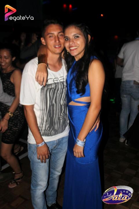 Foto 44 de JALAJALA - 3er - 4to Fds Nov. 2015 en Jala Jala Club, Cali