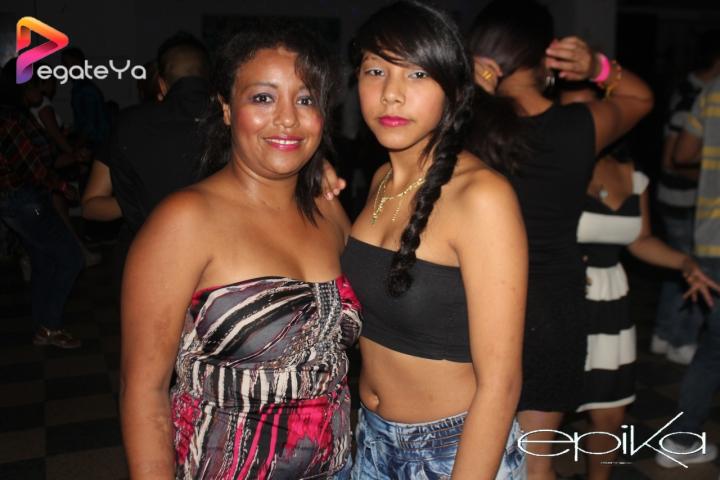 Foto 17 de Epika - 1er Fds Abril 2016 en Epika Night Club, Cali