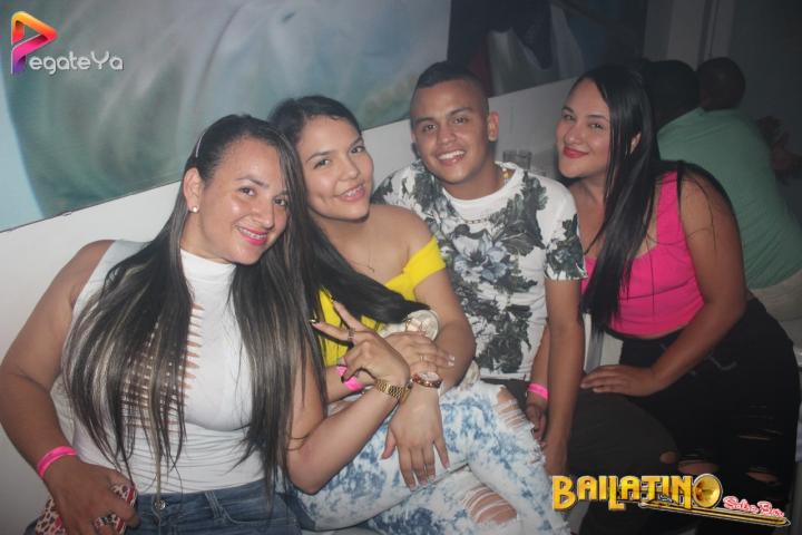 Foto 18 de Bailatino - 1er Fds Septiembre 2016 en Bailatino - Bar, Cali