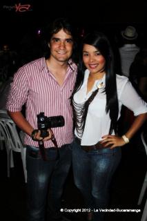 Foto 48 de Viernes 17 de Agosto de 2012 en Discoteca La Vecindad Bucaramanga, Bucaramanga