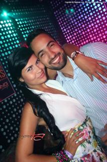 Foto 15 de Bling - Viernes 23 de mayo de 2014 en Bar Bling Bucaramanga, Bucaramanga