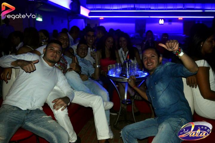 Foto 75 de Jalajala 2do / 3er FDS Junio 2016 en Jala Jala Club, Cali