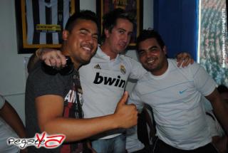 Foto 51 de la pasion del barza 20 y 21 de abril de en LA PASION DEL BARZA Cartagena, Cartagena