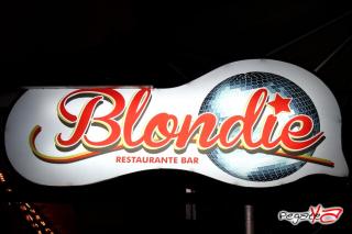 Foto 6 de Blondie - Febrero 15 del 2014 en Blondie Bar Cali, Cali