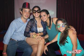 Foto 45 de Kabaret - Febrero 15 2014 en Kabaret - Granada, Cali