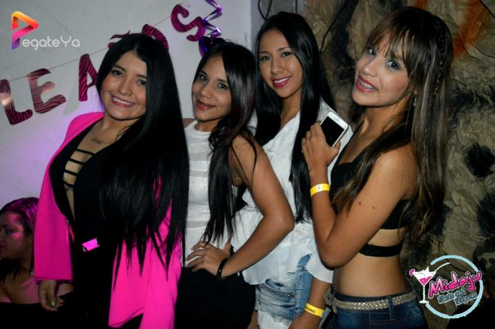Foto 2 de MIDAJU - 3er - 4to Fds Nov. 2015 en Midaju Bar