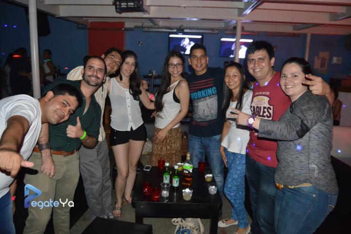 Foto 5 de Maria Casquitos 28 de febrero de 2015 en Maria Casquitos Bucaramanga, Bucaramanga