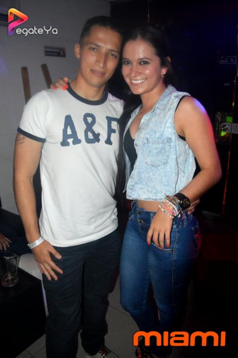 Foto 5 de Miami - 4to FDS Agosto 2015 en Miami Bar Cali, Cali