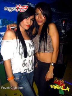 Foto 52 de Favela Club ( Esto Es Favela ) en Favela Club ( Esto Es Favela, Cali