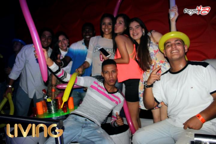 Foto 85 de Living - Celedon y Pipe Pelaez en Living Night Club, Cali