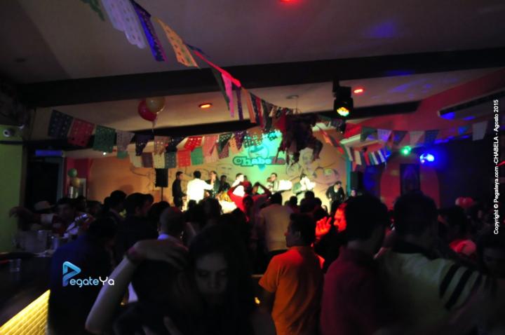 Foto 20 de CHABELA - sabado 22 agosto 2015 en Discoteca Chabela Bucaramanga, Bucaramanga