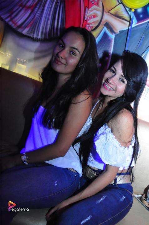 Foto 16 de Trinidad sabado 21 de enero de 2017 en Trinidad Discoteca Bucaramanga, Bucaramanga