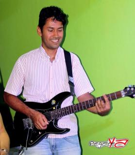 Foto 38 de Septiembre 28 del 2013 en Beautiful 80`s Cali, Cali