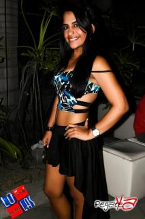 Foto 36 de Lolas - Febrero 22 del 2014 en Lolas Club Menga Cali, Cali