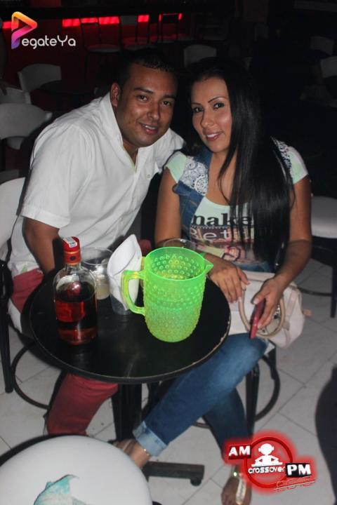 Foto 30 de Ampm Bar - 2do FDS Dic. 2015 en Am / PM Bar - Cali, Cali
