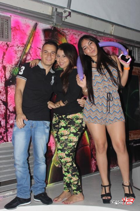 Foto 168 de Lolas Club - 3er FDS Nov 2014 en Lolas Club Menga Cali, Cali