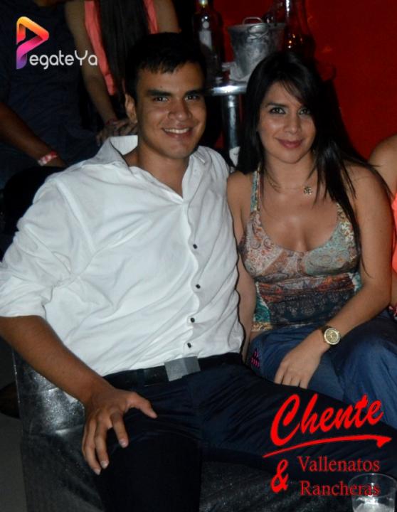 Foto 4 de Chente - 1er FDS Junio 2015 en CHENTE Vallenatos y Rancheras, Cali