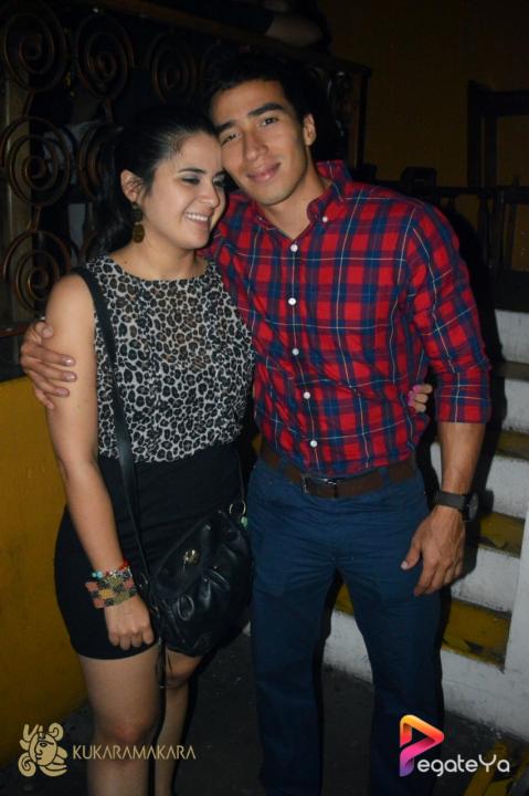 Foto 37 de Kukaramakara - 1er FDS Junio del 2015 en Kukaramakara Discoteca Cali, Cali