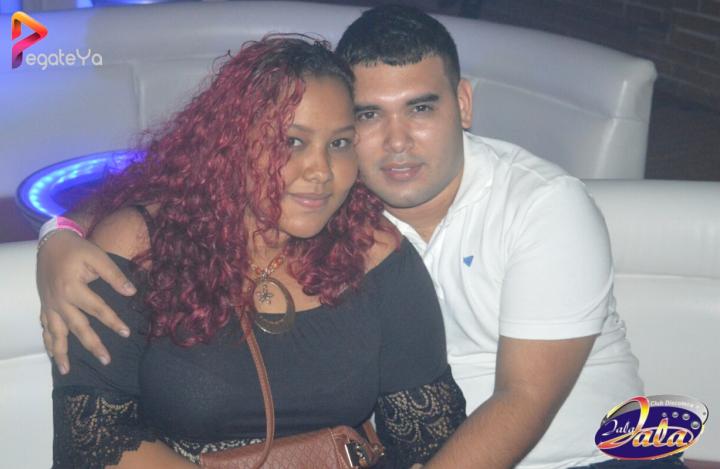 Foto 24 de JalaJala - 1er Fds Junio 2017 en Jala Jala Club, Cali