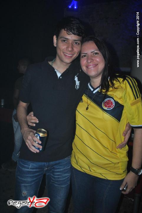 Foto 10 de CINEMA CLUB 5 Y 6 de SEPT 2014 en D8 club, Cartagena