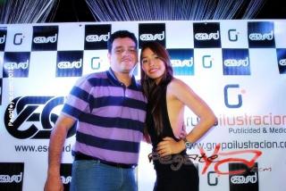 Foto 19 de 20 de Octubre 2012 en Eventos en Bucaramanga, Bucaramanga