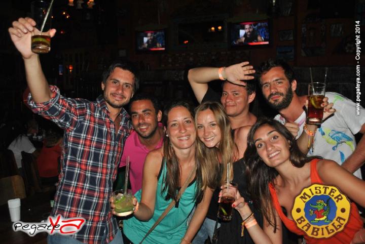 Foto 34 de MISTER BABILLA 5 Y 6 de SEPT 2014 en Discoteca MISTER BABILLA cartagena, Cartagena