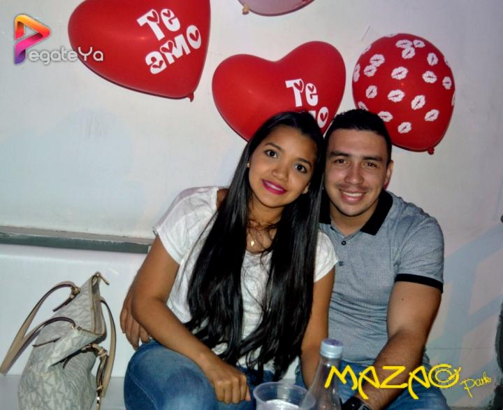 Foto 9 de Mazao Park - 5to FDS Agt 2015 en Mazao Park, Cali