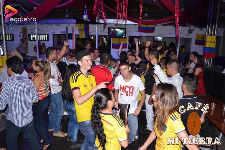 Foto 27 de Cafe mi Tierra - 2do/3er Fds junio 2016 en Cafe Mi Tierra, Cali
