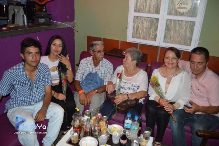 Foto 35 de La Nona sabado 7 de marzo de 2015 en Discoteca La Nona, Bucaramanga
