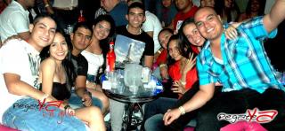 Foto 20 de Enero 19 del 2012 en La Maldita Primavera Cali, Cali