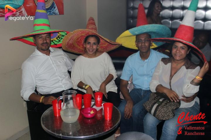 Foto 19 de Chente - 2do FDS Dic 2015 en CHENTE Vallenatos y Rancheras, Cali