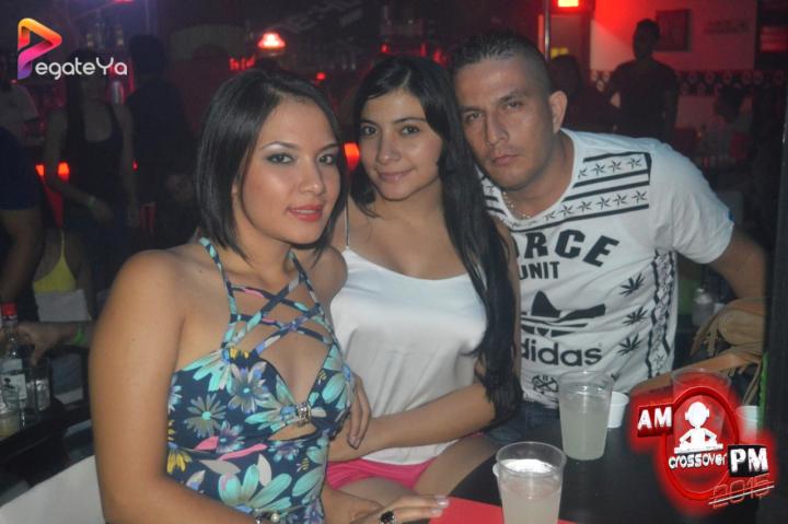 Foto 32 de Ampm - 2do FDS Dic. 2015 en Am / PM Bar - Cali, Cali
