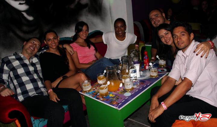 Foto 23 de Beautiful 80`s - Sept 13 2104 en Beautiful 80`s Cali, Cali