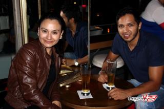 Foto 18 de Blondie - Marzo 01 del 2014 en Blondie Bar Cali, Cali