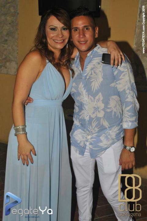 Foto 124 de D8 Aniversario 2016 en D8 club, Cartagena