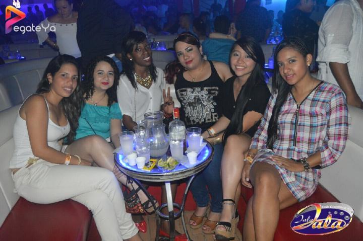 Foto 34 de Jalajala - AMOR & AMISTAD 2016 en Jala Jala Club, Cali