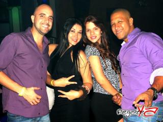 Foto 13 de Abril 6 del 2013 en Praga Club Cali, Cali