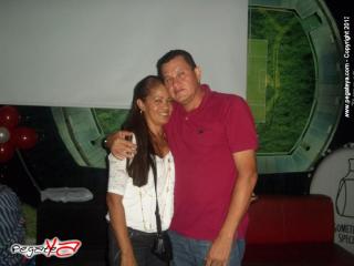 Foto 24 de la pasion del barza sabado 1 de junio en LA PASION DEL BARZA Cartagena, Cartagena