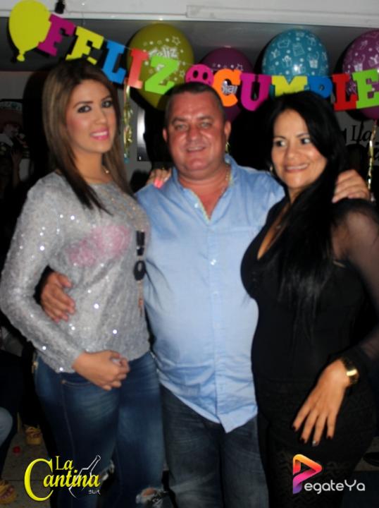 Foto 37 de La Cantina Sur- 1er FDS Marzo 2015 en La Cantina Sur, Cali