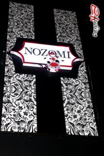 Foto 21 de Mayo 4 del 2013 en Nozomi Club, Cali