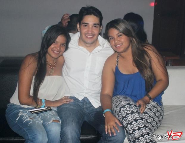 Foto 16 de Miami - 4to FDS Nov 2014 en Miami Bar Cali, Cali