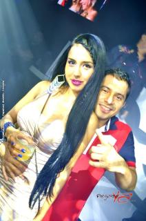Foto 7 de Spazio 44 - YAGA Y MACKIE- Medellin en SPAZIO 44 Club Discoteca Medellin, Medellín